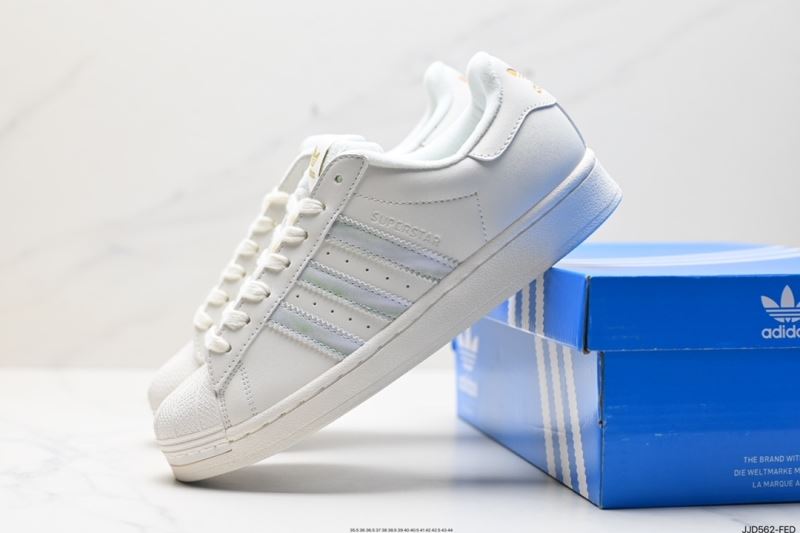 Adidas Superstar Shoes